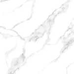 Керамогранит Alma Ceramica GFA57IML07R Imola 57x57 белый матовый под мрамор