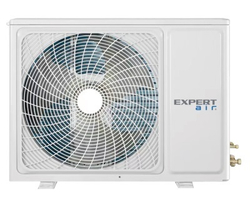 Кондиционер Expertair by Zilon Cyclone ZAC-I/CN09NPZ DC Inverter