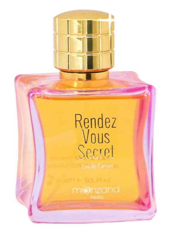 Manzana Paris Rendez Vous Secret