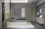 Гардероб MOD INTERIORS VIGO