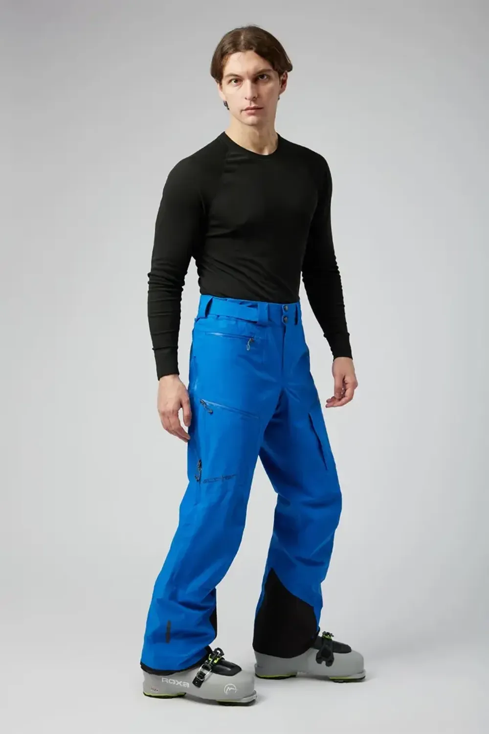БРЮКИ STAYER ГОРНОЛЫЖНЫЕ МАМАЙ UNISEX 23-20915