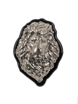 Кольцо Leone Platina