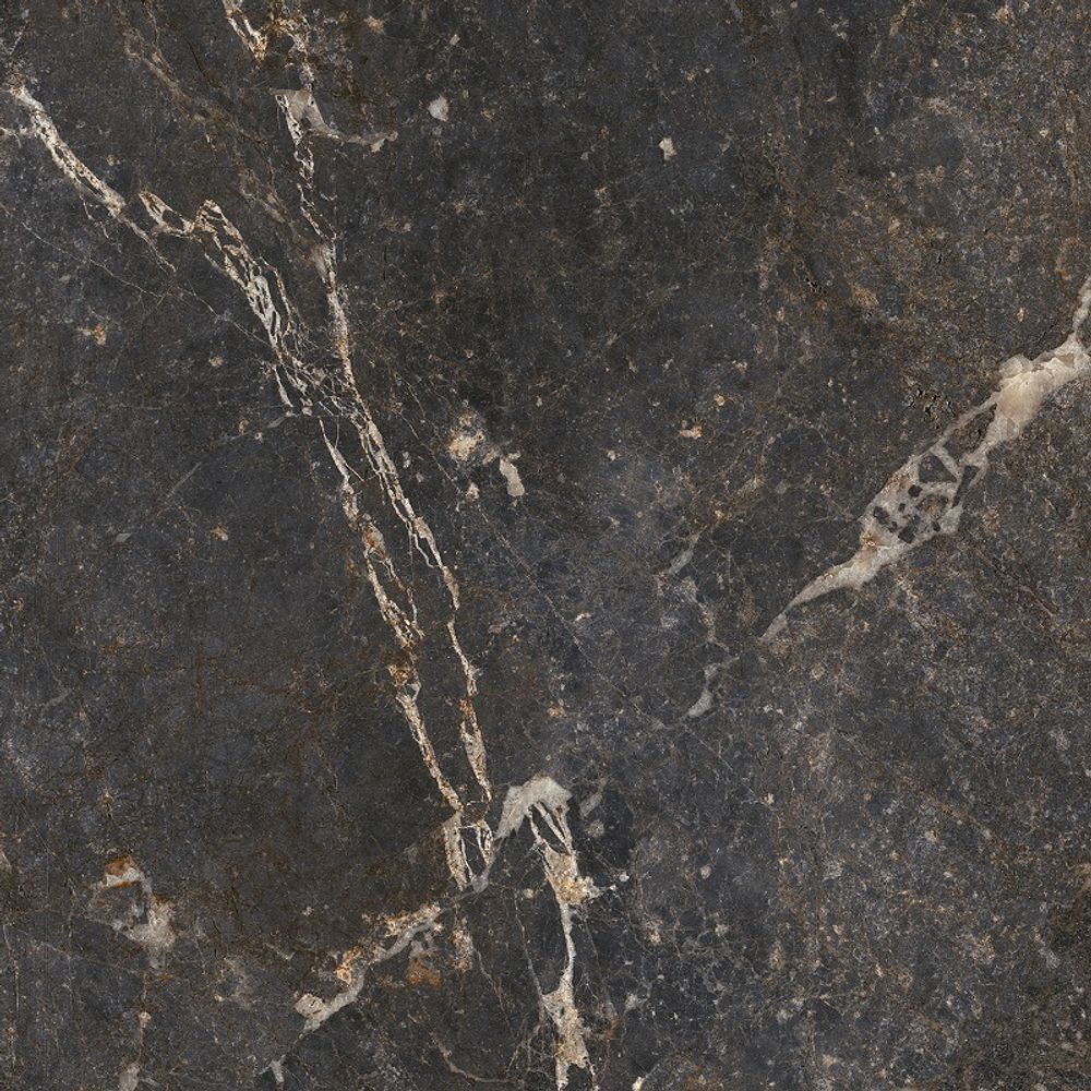 Напольная плитка (керамогранит) Kenia negro 22,5x22,5 - Mijares, Cerlat
