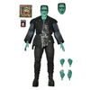 Фигурка NECA The Munsters: Ultimate Herman Munster