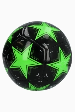 Футбольный мяч adidas UCL Club 24/25 размер 3 - черный