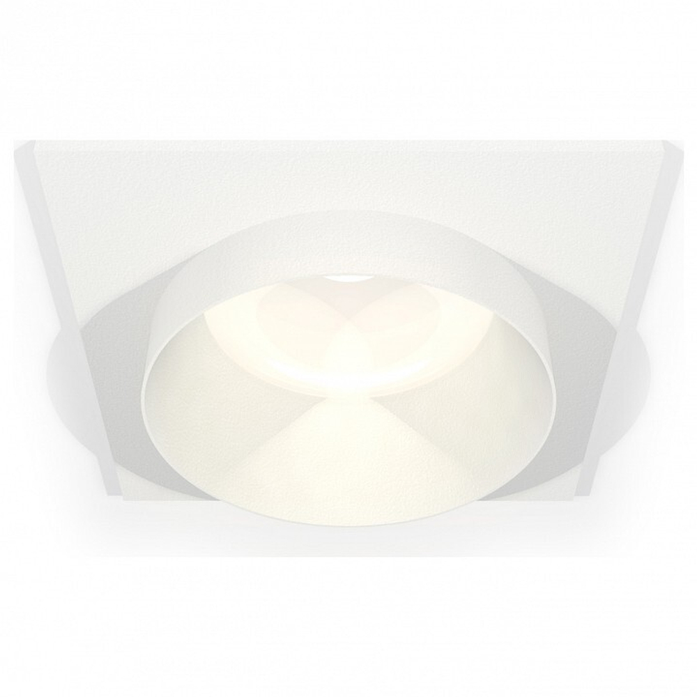 Встраиваемый светильник Ambrella Light XC XC6520020