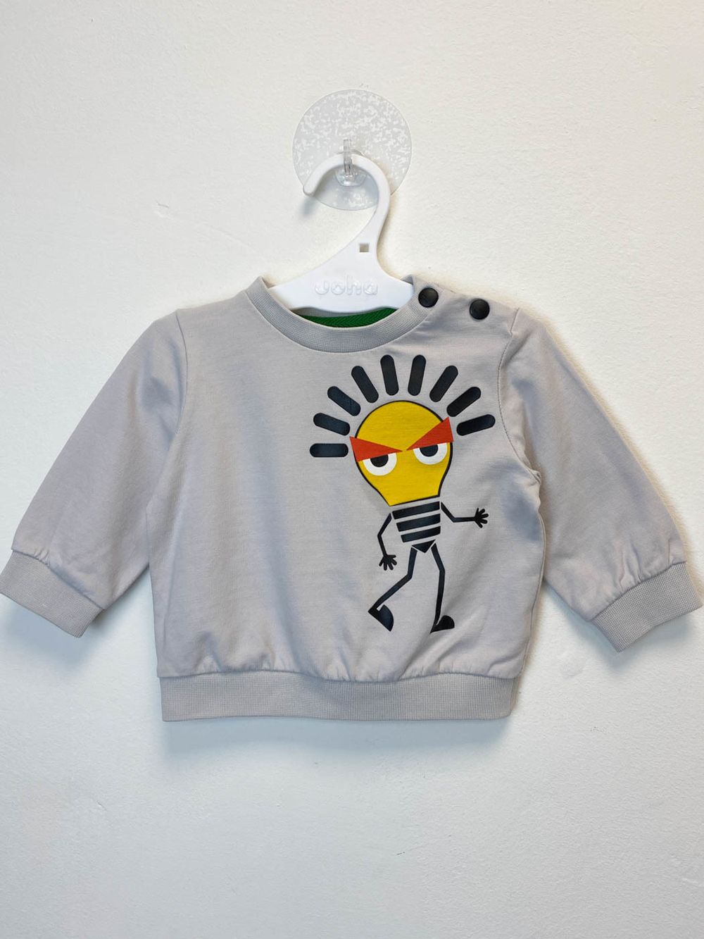 Свитшот Fendi