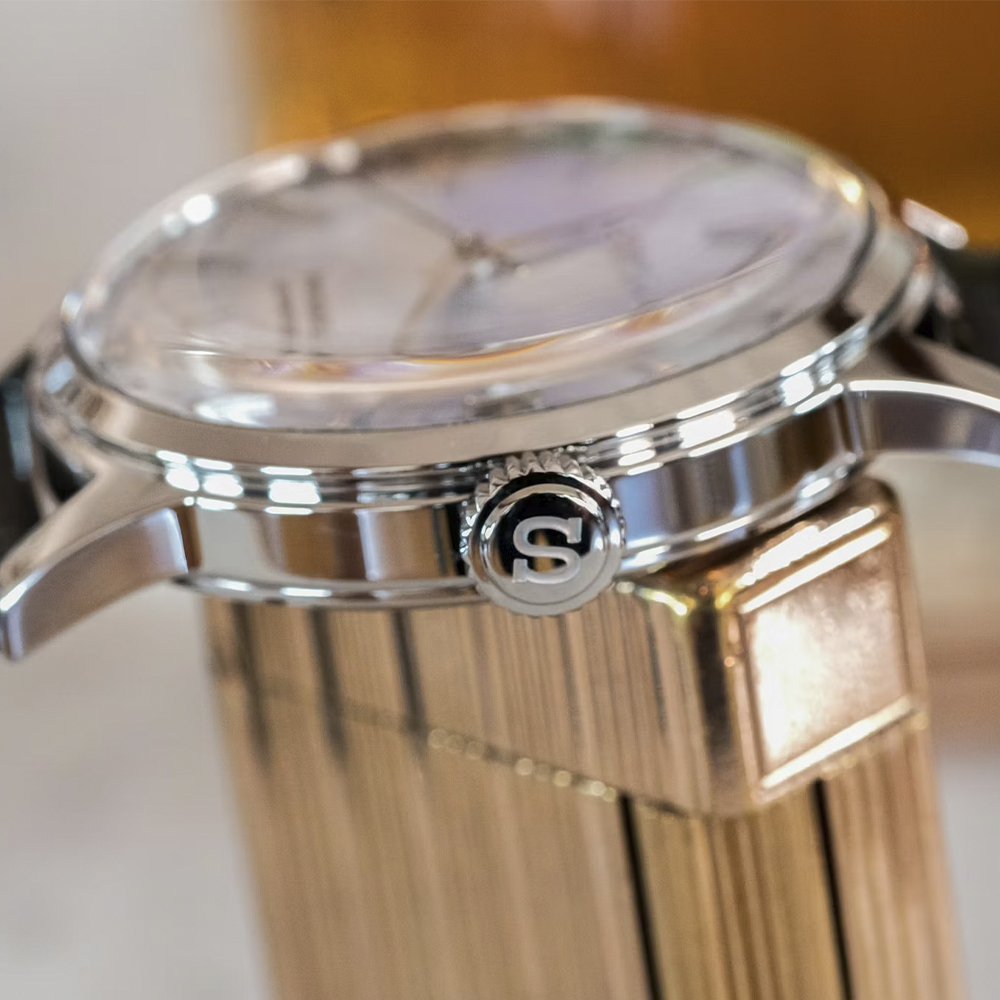 Seiko SRPB43J1