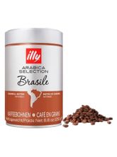 Кофе в зернах ILLY Бразилия 250 г
