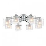 Потолочная люстра Lumion VERDI 8261/8C