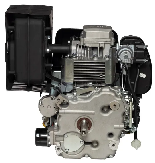Двигатель "LONCIN" LC1P96F (19 л.с., вал 25,4 мм, катушка)
