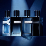 Yves Saint Laurent Y EDP