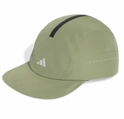Adidas RunningxAdizero Lightweight - tent green/halo green