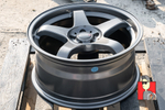 Комплект дисков Nismo LM 17x8 et35 5x100