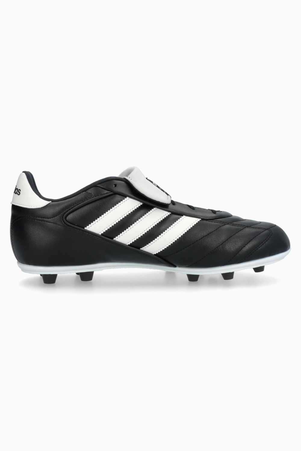 Бутсы adidas Kaiser Liga 2 - черный