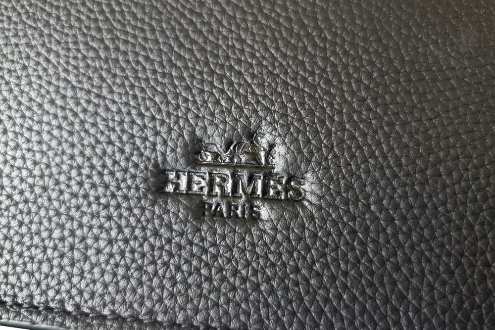 Сумка через плечо Hermes