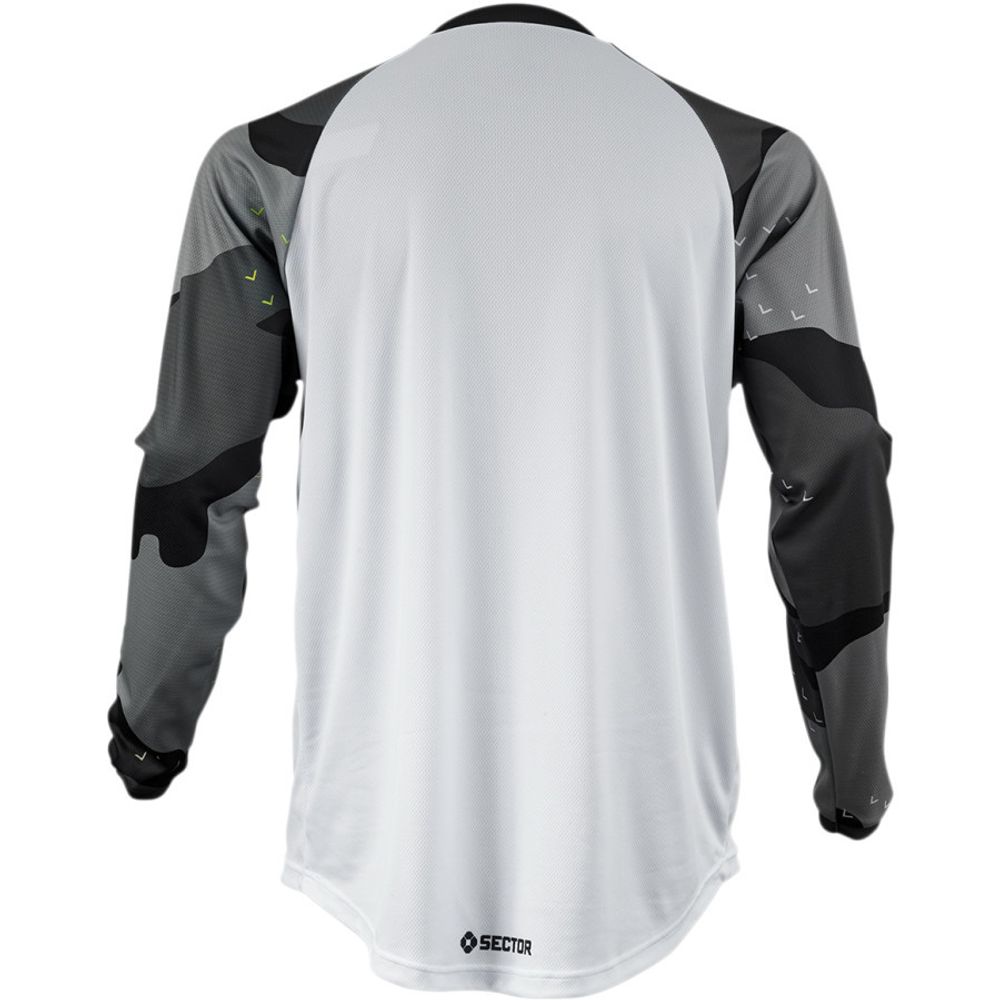 Sector Jersey / Серый