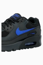 Кроссовки Nike Air Max 90 Junior - черный