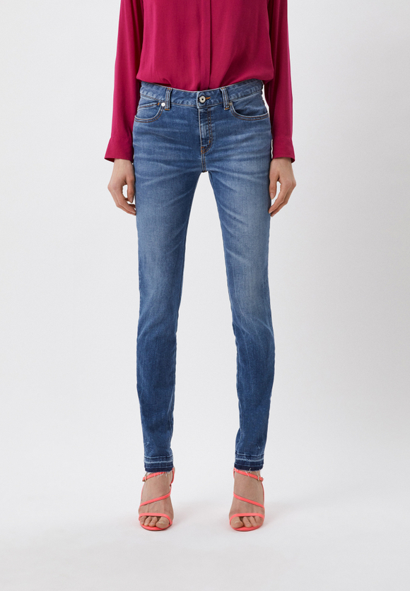 Джинсы JUST CAVALLI