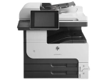 МФУ HP LaserJet Enterprise 700 MFP M725dn