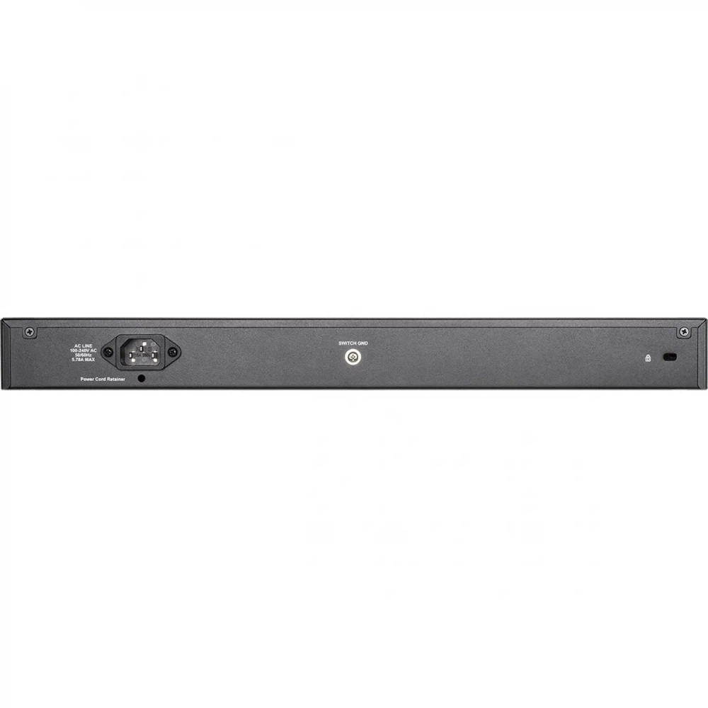 Коммутатор D-Link DGS-1210-52MP/F (DGS-1210-52MP/F4A)