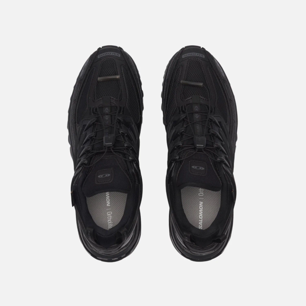 Кроссовки Salomon ACS Pro GTX
