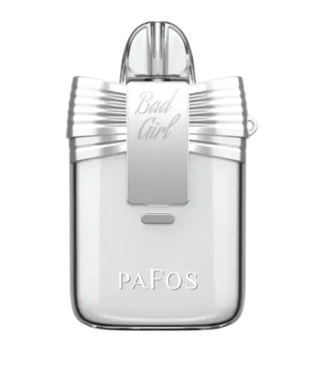 Pafos Bad girl Кокосовое мороженое 20000 затяжек 20мг Hard (2% Hard)