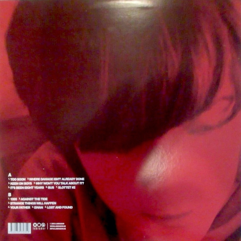 back