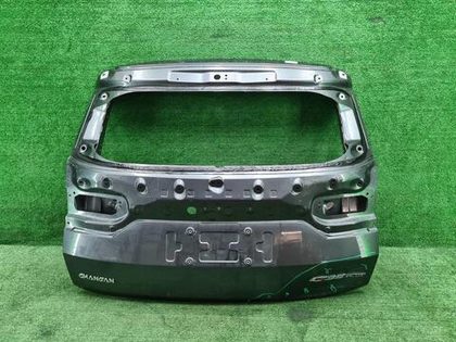 Крышка багажника Changan CS35PLUS (2018-н.в.)