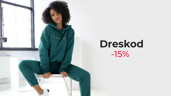 🌃 Стиль большого города от DRESKOD! 🛍️