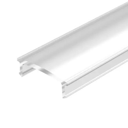 Экран ARH-DECORE-S12 Flat Frost (Arlight, Пластик) 023907