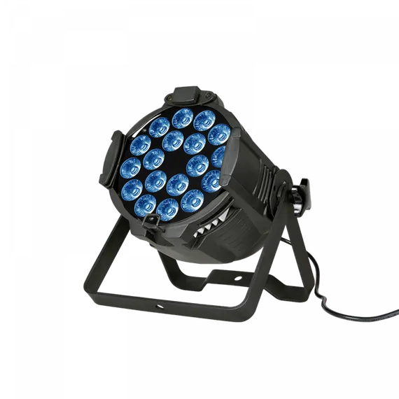 Color Imagination LEDPAR 2418