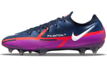 Nike Phantom GT2 Elite Fg Midnight Blue Violet