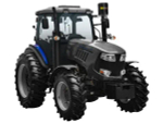 Трактор SCOUT SERIES TD PREMIUM Generation 3 — фото 1