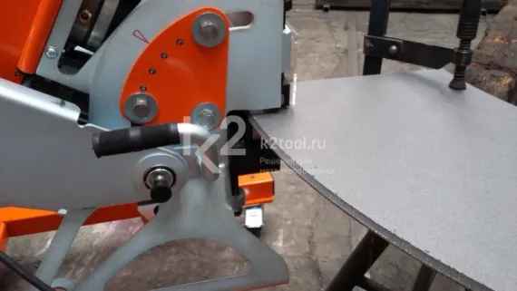 Автоматический кромкорез (фаскосниматель) NKO UZ-15