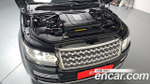 Land Rover Range Rover 4.4 SDV8 AB DIESEL — 2016
