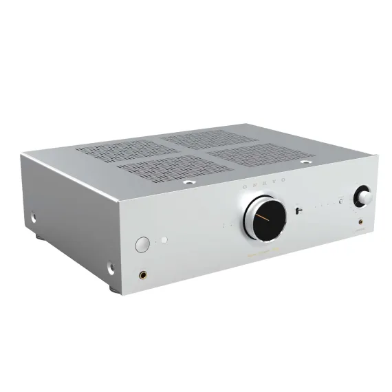 Onkyo Icon A-50 Silver