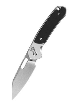 Нож CJRB J1925A1-BK Pyrite