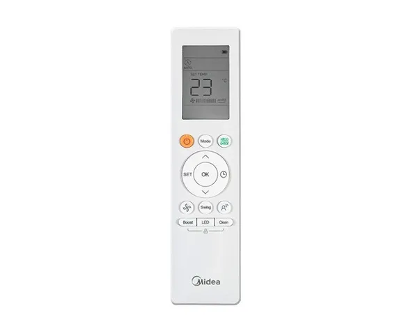 Мульти сплит-система Midea 3 x MMAG2-09N8D0-I / M3OA-27HFN8-Q1