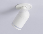 Встраиваемый светильник на штанге Ambrella Light TA TA1272