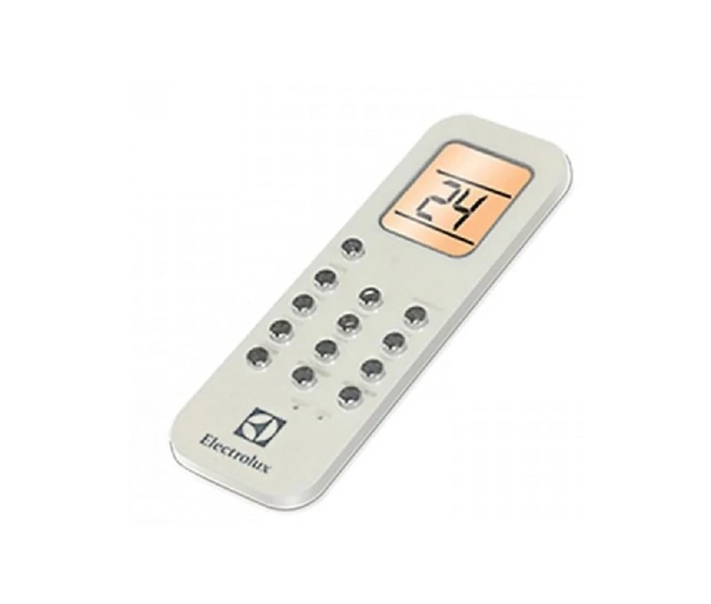 Electrolux EACS/I - 09 HAT/N3