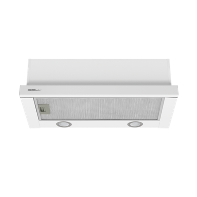 Кухонная вытяжка HOMSair FLAT 50 белый