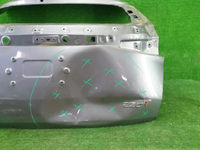 Крышка багажника Omoda C5 (2022-н.в.)