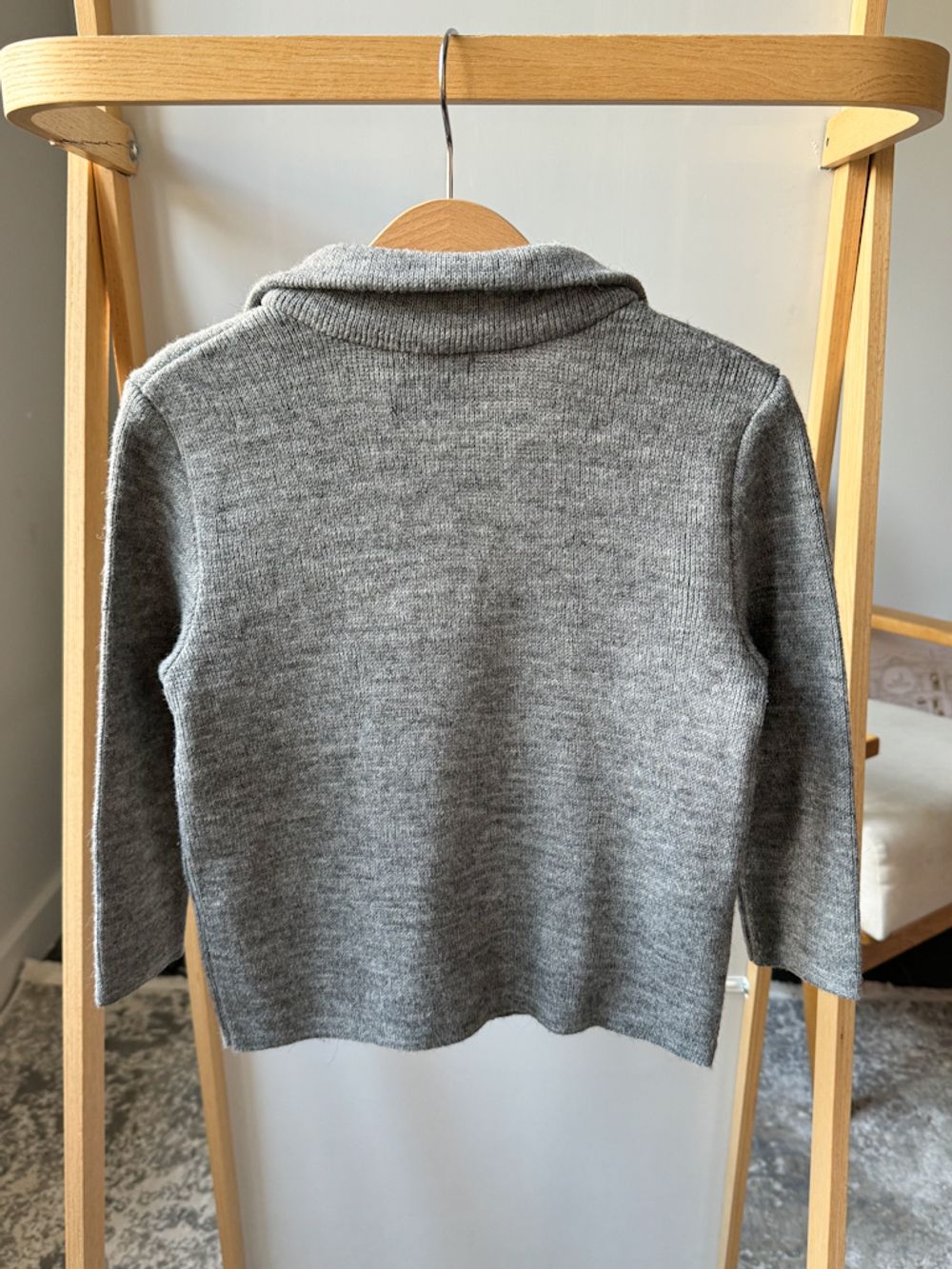 Шерстяной кардиган Choupette, 104
