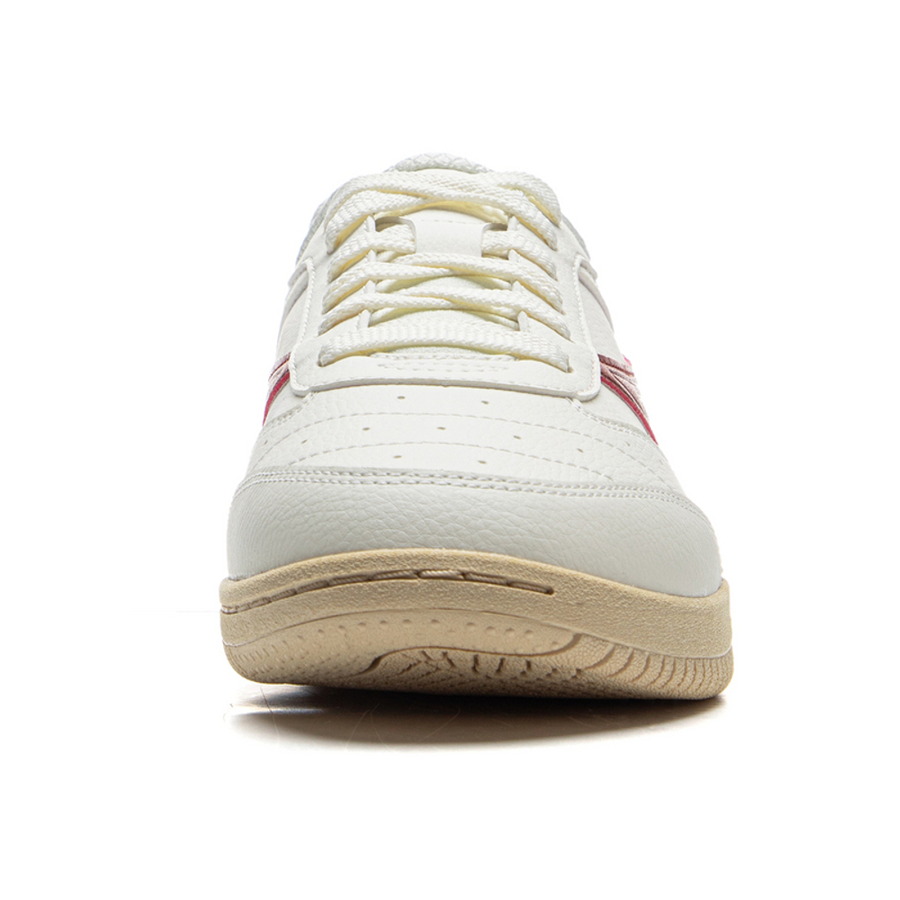 Li Ning Low top Table Tennis Shoes Unisex Ecru