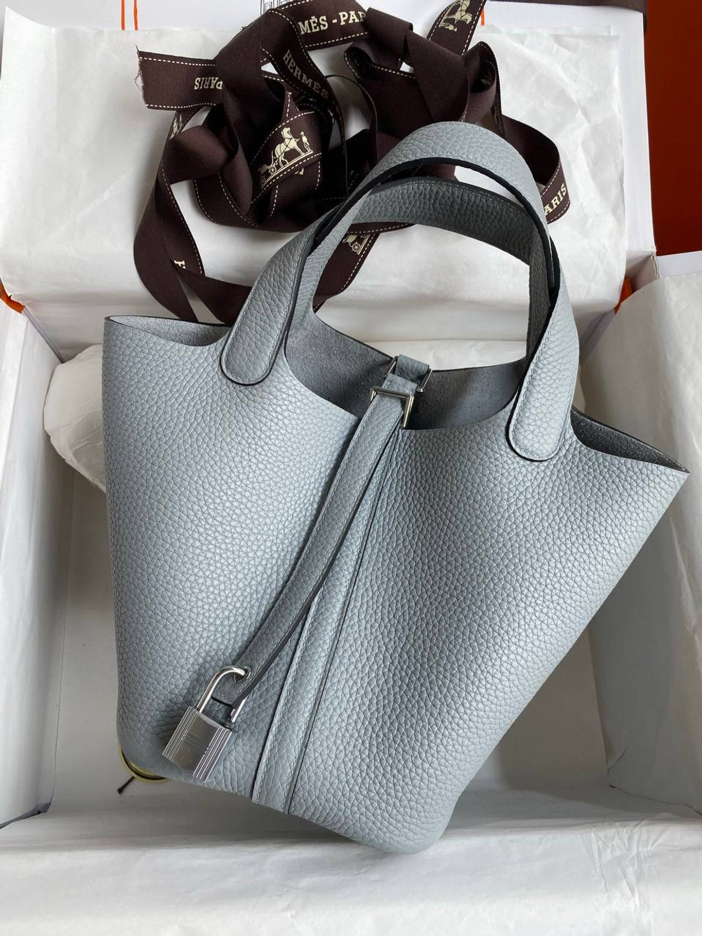 Сумка Hermes Picotin