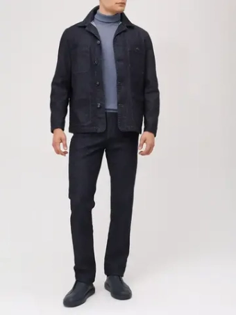 CANALI