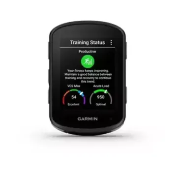 Велокомпьютер Garmin Edge 540 Solar 010-02694-51