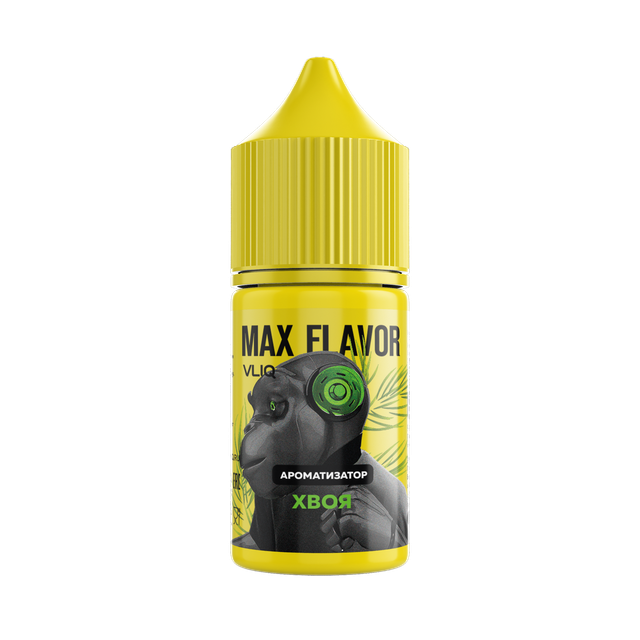 Ароматизатор VLIQ Max Flavor 14 мл - Хвоя