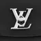 Сумка Louis Vuitton Lockme Ever BB черный